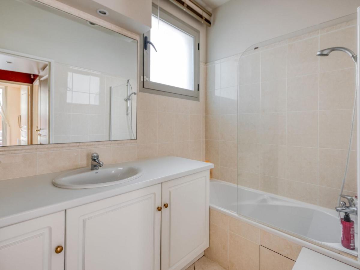 Apartment Les Allees Du Cap-3 By Interhome Antibes Bagian luar foto